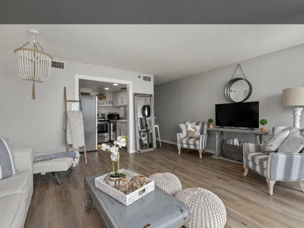 9850 S Thomas Dr Unit 311W, Panama City, FL 32408