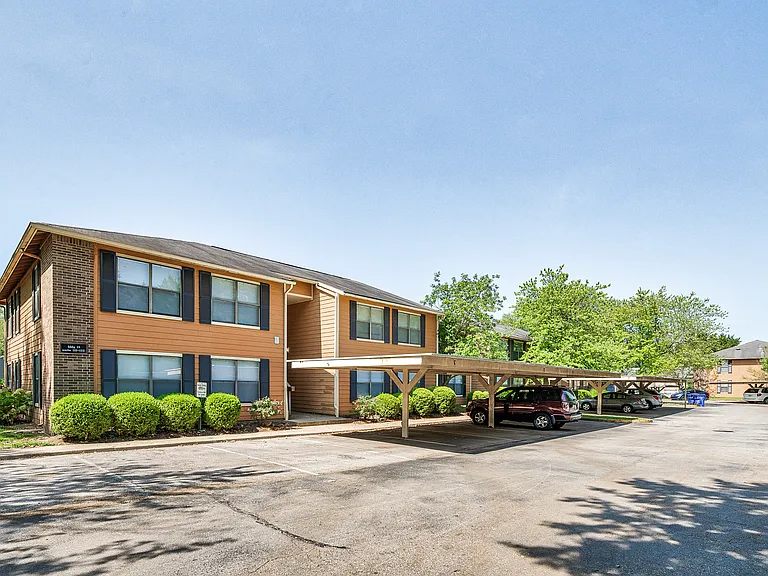 Stoney Brooke Apartments — Photo 30