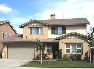 16457 Garnet Way, Chino Hills, CA 91709