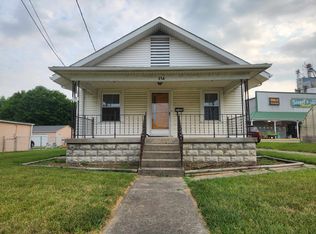 224 E Broadway St, Covington, OH 45318