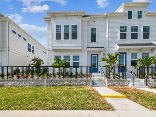 4717 W McCoy St Unit 9, Tampa, FL 33616