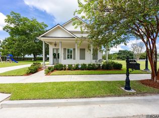 336 Sycamore Cir, Brusly, LA 70719