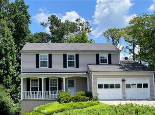 2130 Heritage Trace Dr, Roswell, GA 30062