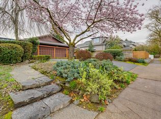 3302-3304 SE 15th Ave, Portland, OR 97202
