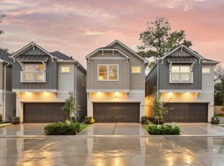 5205 Amber Sunrise Dr, Houston, TX 77018