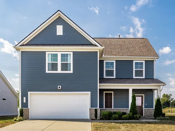 4011 Wheeler Dr, White House, TN 37188