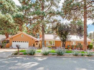 1127 Big Rock Loop, Los Alamos, NM 87544