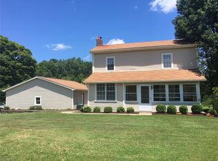 11930 N Palmyra Rd, North Jackson, OH 44451