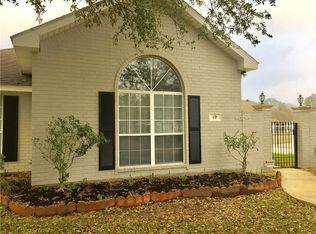 19 Mulberry Rd, Sulphur, LA 70663