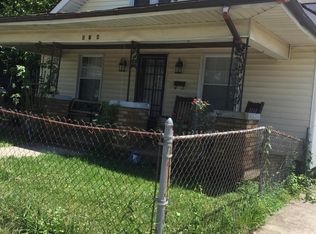 434 Dallas Ave, Lexington, KY 40505