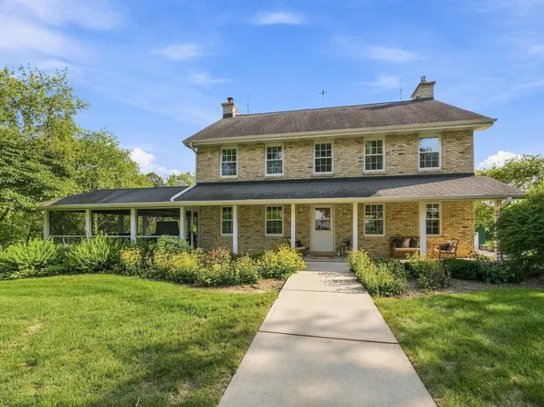W2753 County Road Y, Helenville, WI 53137
