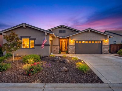 5112 Hollister Loop, El Dorado Hills, CA, 95762