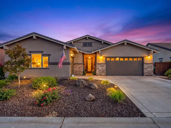 5112 Hollister Loop, El Dorado Hills, CA 95762