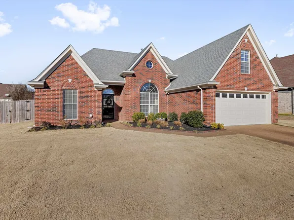 11208 Arlington Trace Dr, Arlington, TN 38002