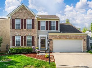 3607 King Edward Way, Dayton, OH