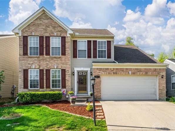3607 King Edward Way, Dayton, OH 45431