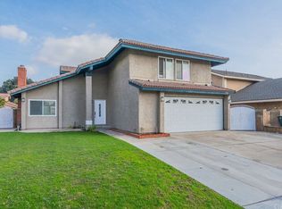 2703 S Virginia Way, Ontario, CA 91761