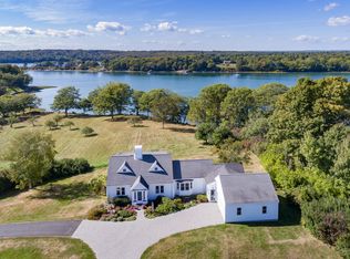 336 High Head Rd, Harpswell, ME 04079