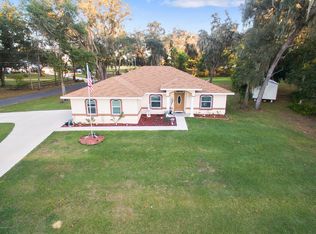 10482 SE 101st Ct, Belleview, FL 34420