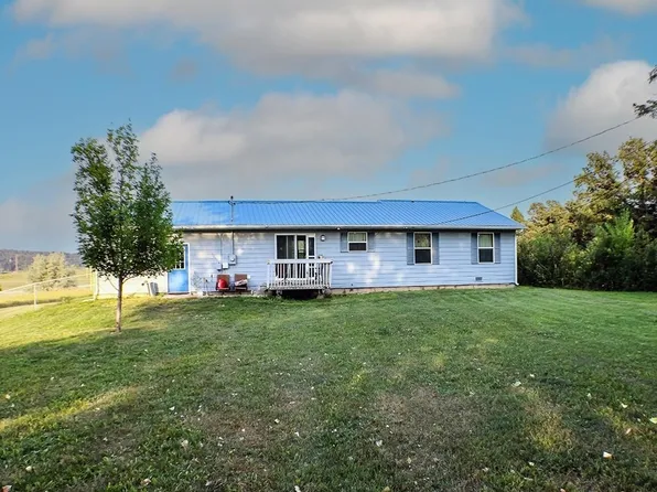 1861 Ballpark Rd, Sturgis, SD 57785