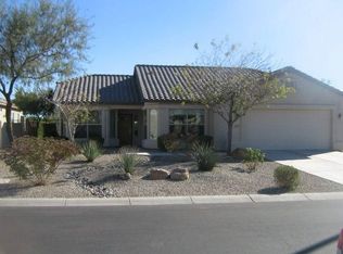 3571 E La Costa Pl, Chandler, AZ 85249