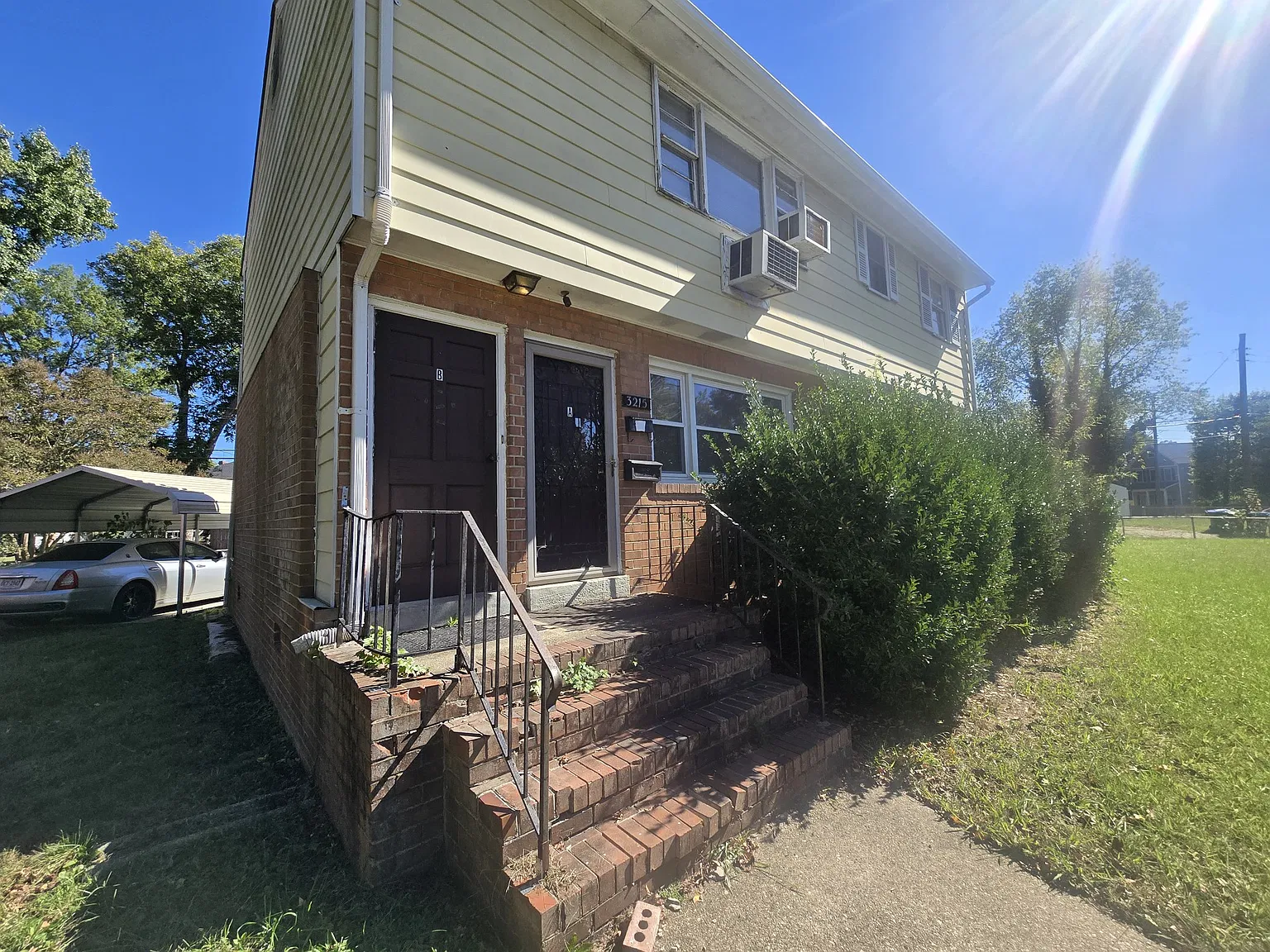 3 bed, 1000 sqft, $1,195 — Photo 3