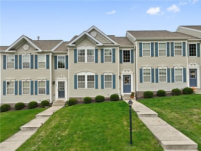1305 Canterbury Dr N, Imperial, PA, 15126