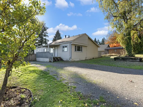 3009 NE 59th St, Vancouver, WA 98663