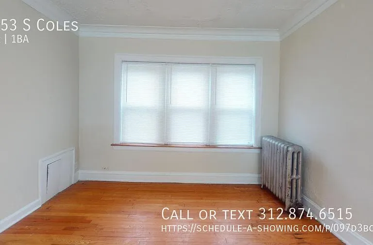 7853 S Coles Ave — Photo 4