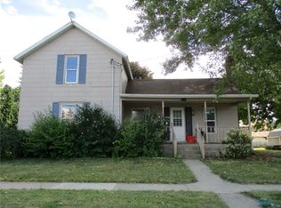 321 Meekison St, Napoleon, OH 43545