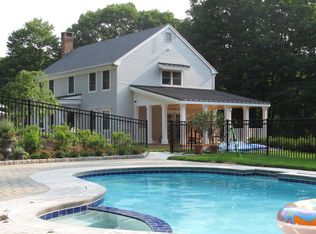 429 Jeremy Swamp Rd, Southbury, CT 06488