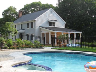 429 Jeremy Swamp Rd, Southbury, CT, 06488