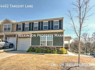 14402 Targert Ln, Charlotte, NC 28278