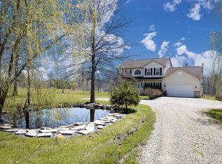 8824 Kilbourne Rd, Sunbury, OH 43074