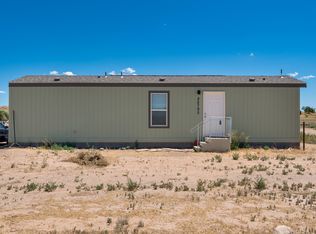 24795 N Prairie Way, Paulden, AZ 86334