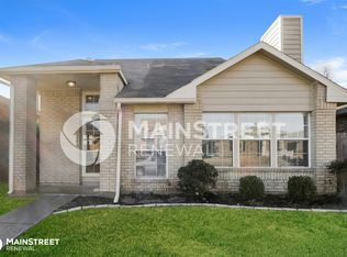 1508 Savannah St, Mesquite, TX