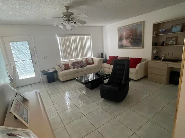 186 Flanders D #186, Delray Beach, FL 33484