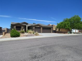 3353 Rainbow Mine Rd, Kingman, AZ 86401