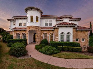 209 Palazza Alto Dr, Austin, TX 78734