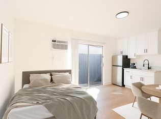 3757 Veteran Ave APT 1, Los Angeles, CA 90034
