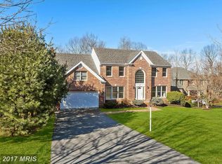 2923 Mount Snow Ct, Ellicott City, MD 21042