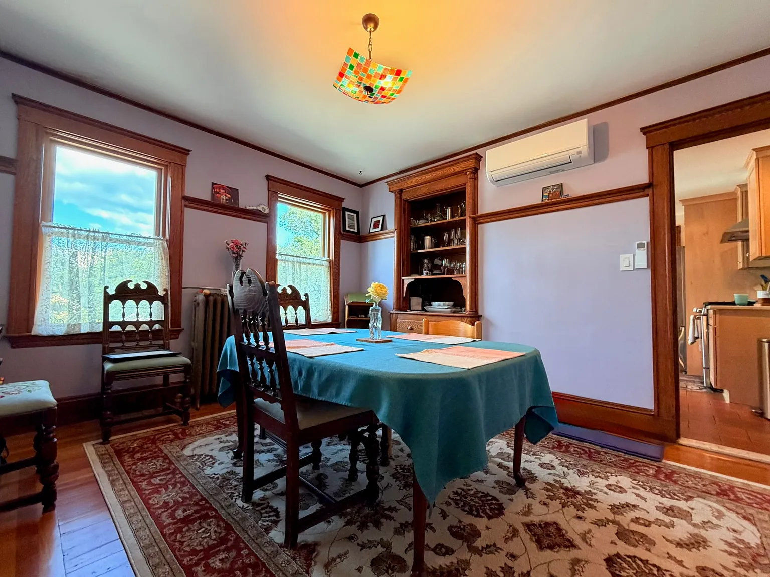 2 bed, 1450 sqft, $3,375 — Photo 2