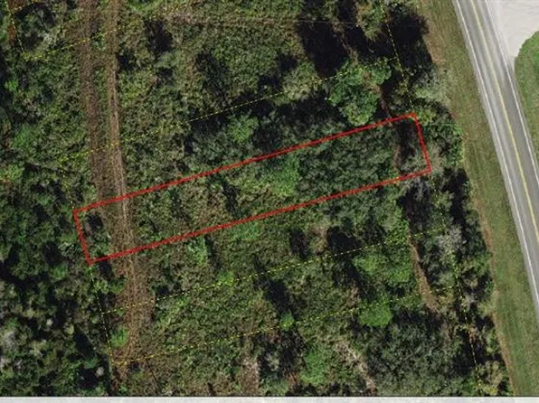 S Kenansville Rd #C, Okeechobee, FL 34972