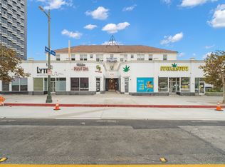 6128 Wilshire Blvd, Los Angeles, CA 90048