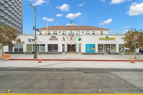 6128 Wilshire Blvd Photo 1