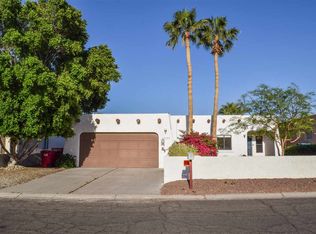 10177 S Del Rico, Yuma, AZ 85367