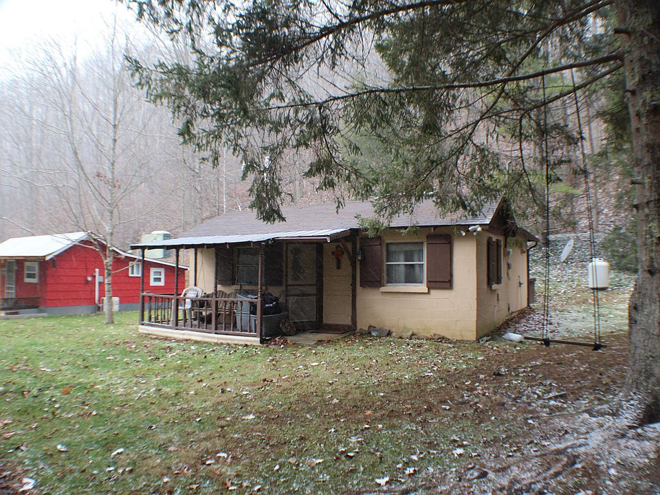 3311 Pocahontas Hwy, Marlinton, WV 24954 Zillow