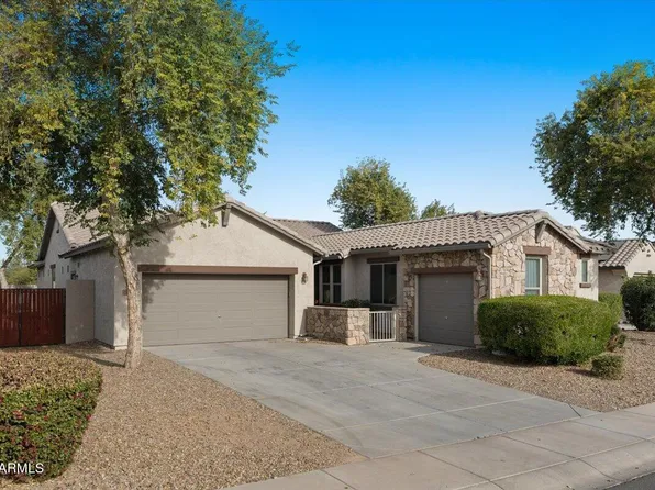 1680 E Nightingale Ln, Gilbert, AZ 85298