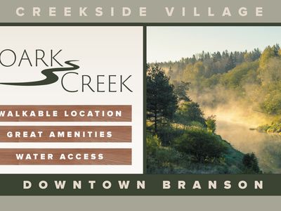 405 Veterans Boulevard UNIT E5 BLDG E, Branson, MO, 65616