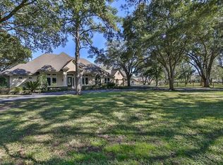 22022 Buescher Rd, Tomball, TX 77377
